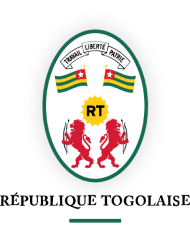 Blason du Togo